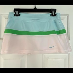 Nike Dri-fit Tennis Skirt
